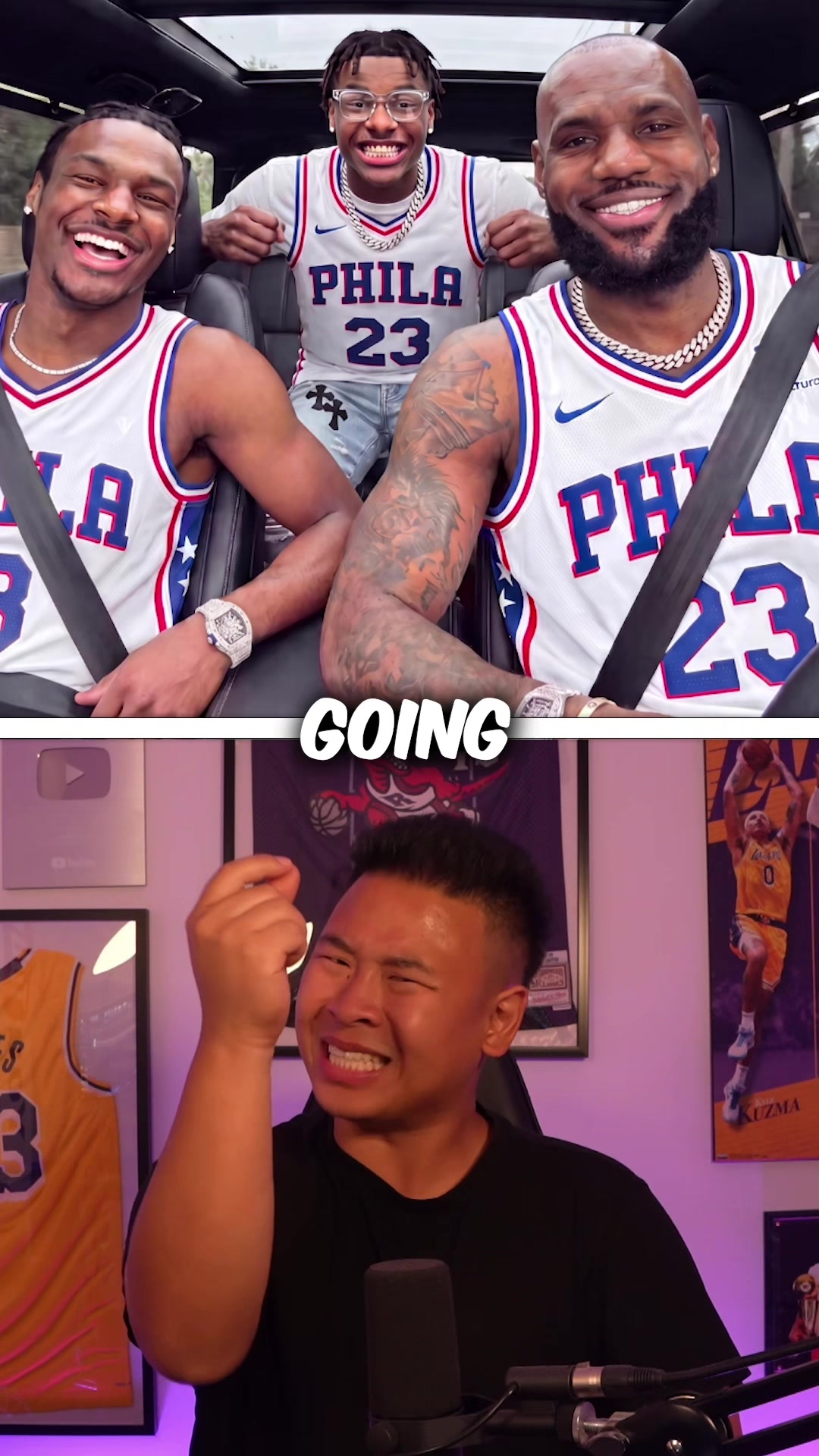 @ezBUCKETz