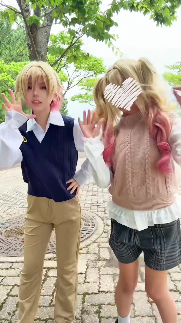 @あまね