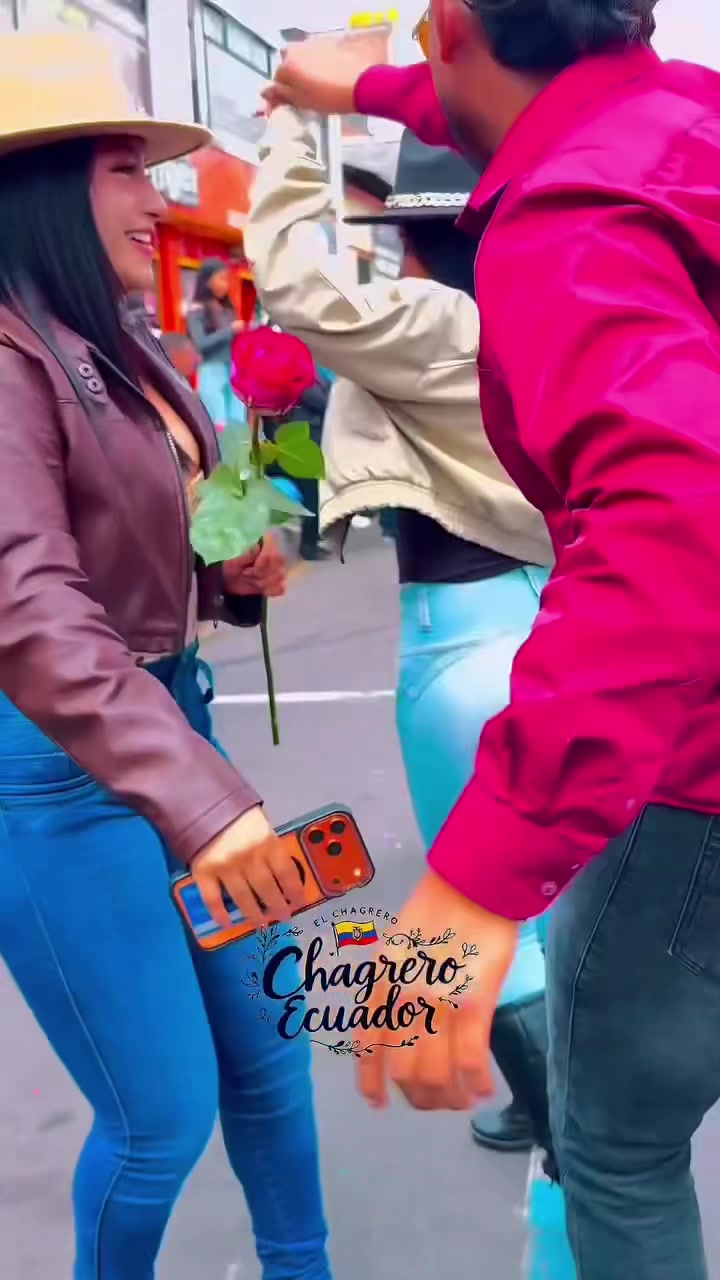@El Chagrero 🇪🇨