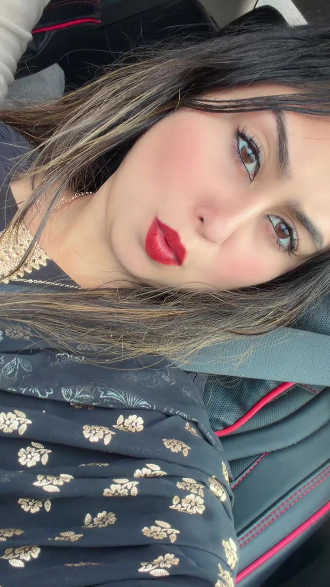@Sanjana