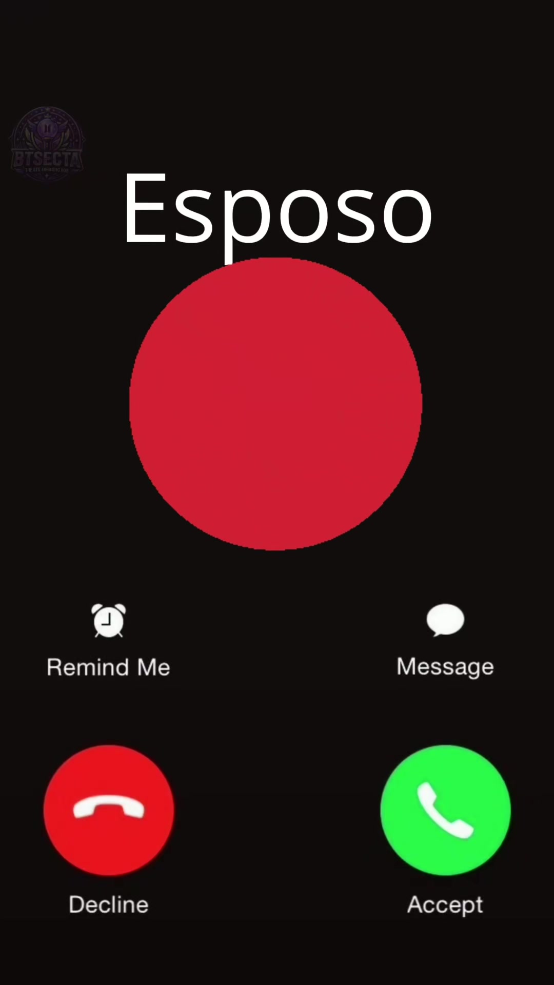@BTSECTA