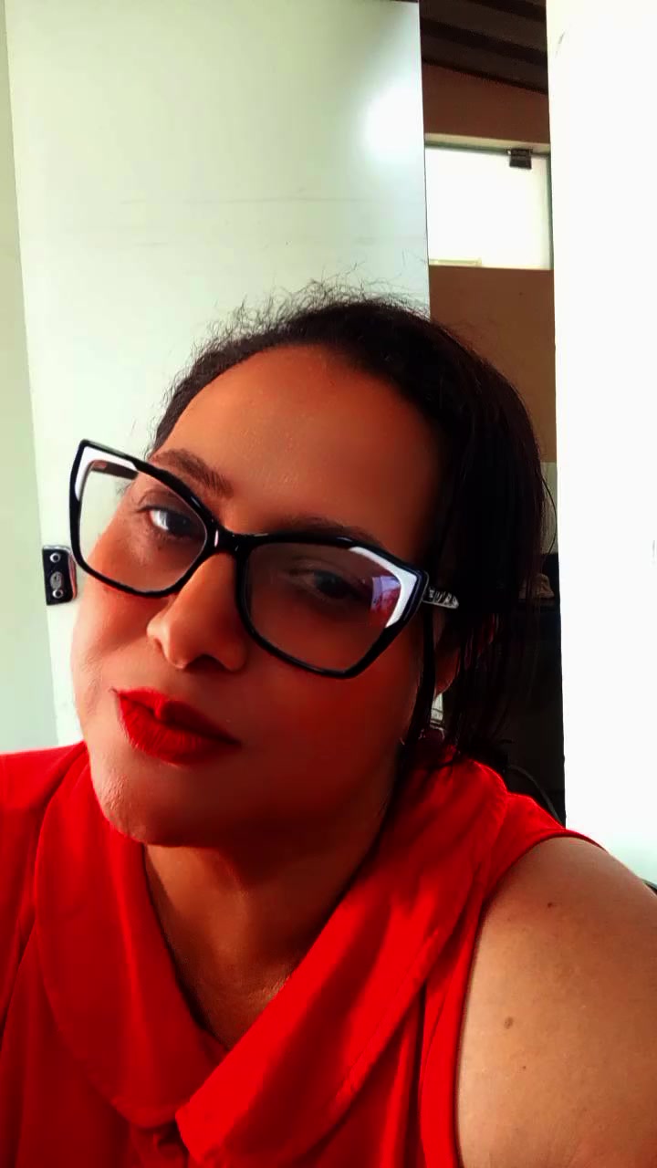 @Marilene Silva