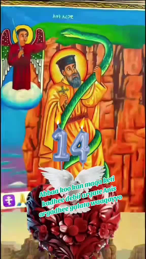 @masi  hadhaa Tsiyoon matiyoos