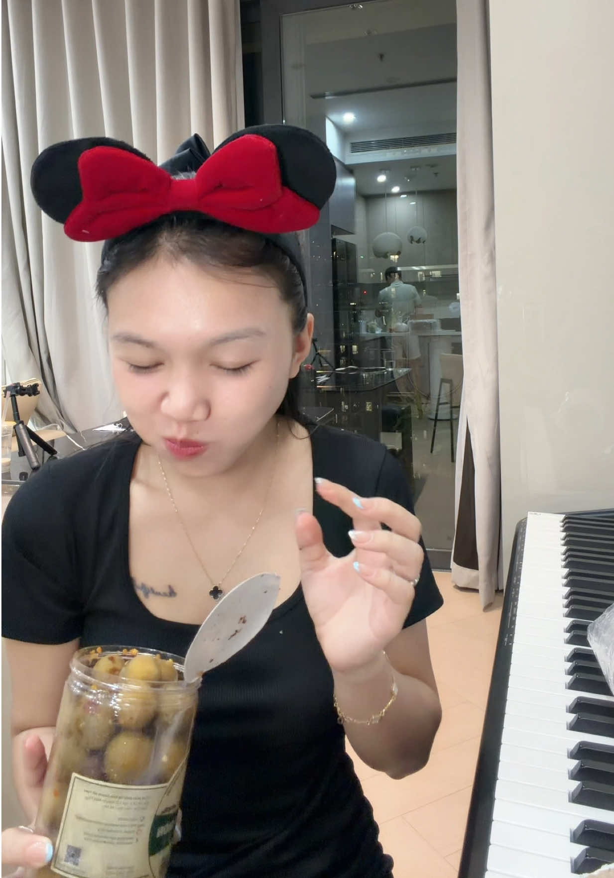 @Nga Phạm (Mẹ Sóc)