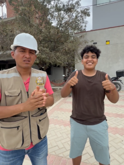 @ElRicoPiura 👨&zwj;🍳🫏🔥