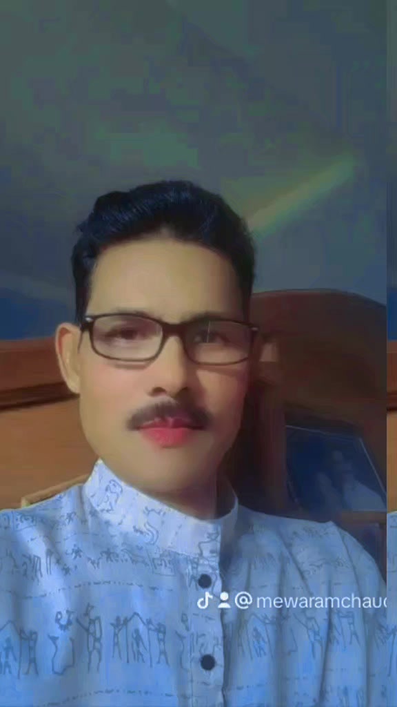 @mijeshchaudhary