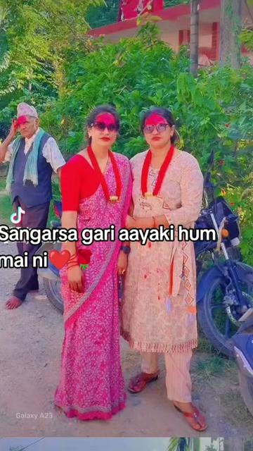 @Maya Pandey