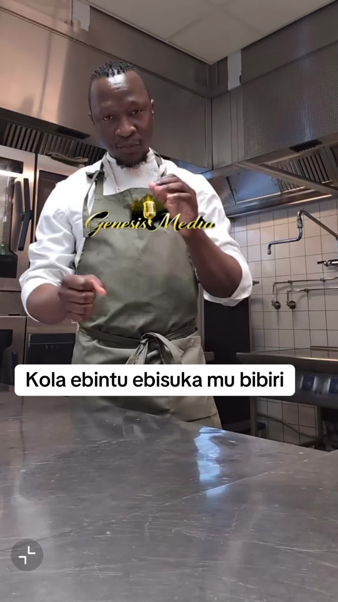 @Genesis Media