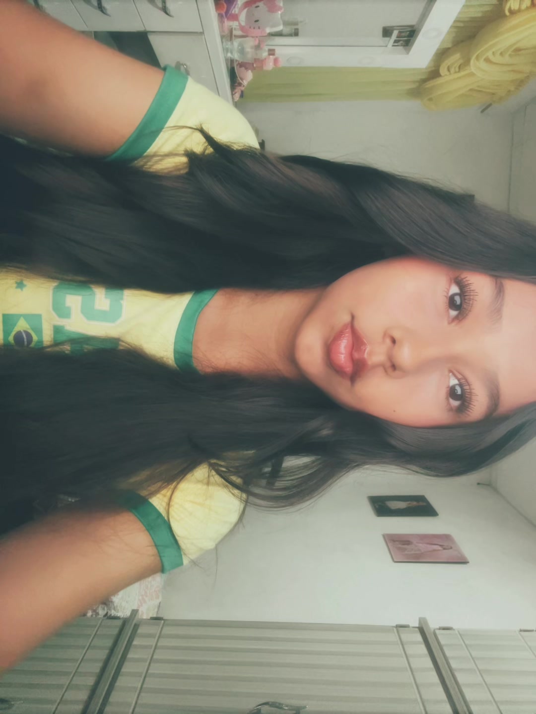 @️