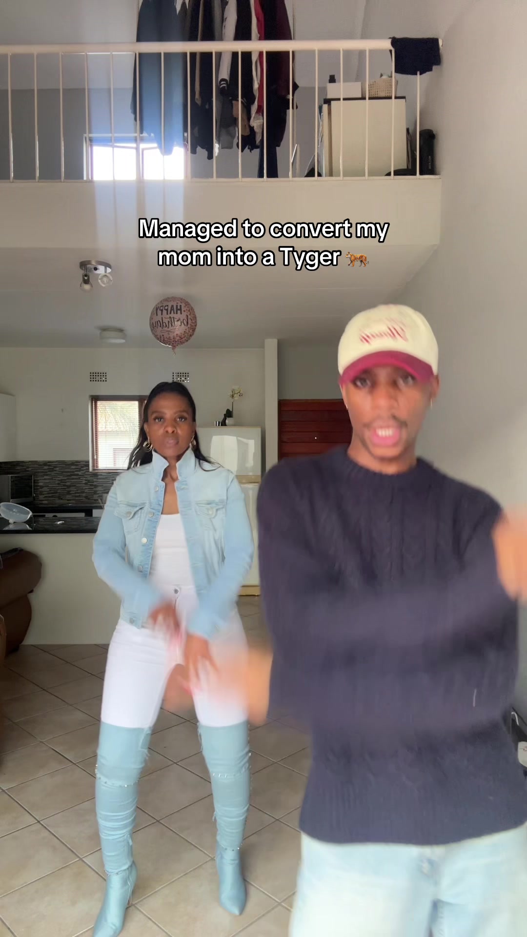 @Thando