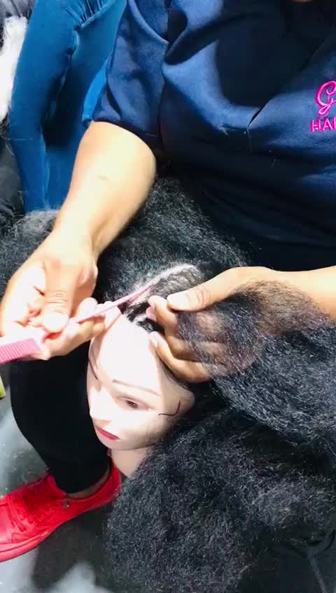 @Guguhairsaloon