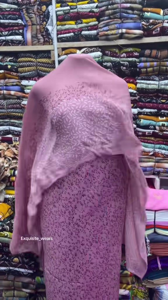 @Exquisite wears