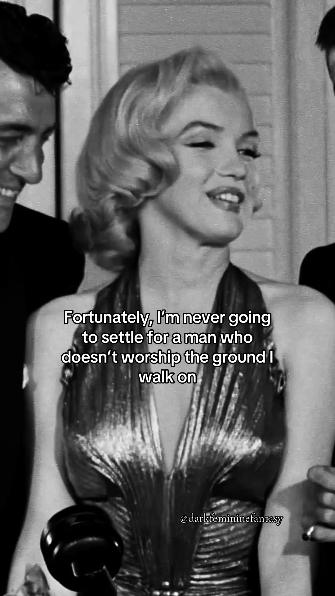 @Dark Femme