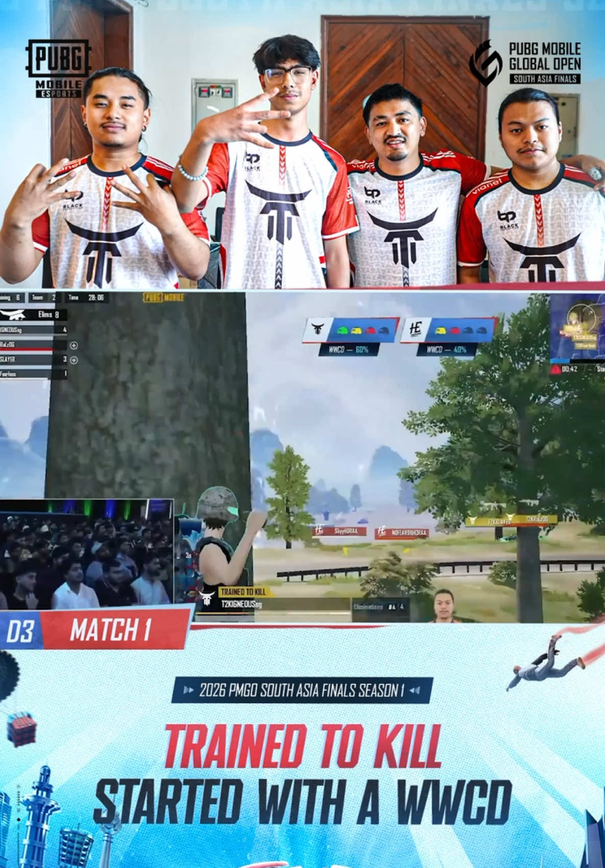 @PUBG MOBILE NEPAL