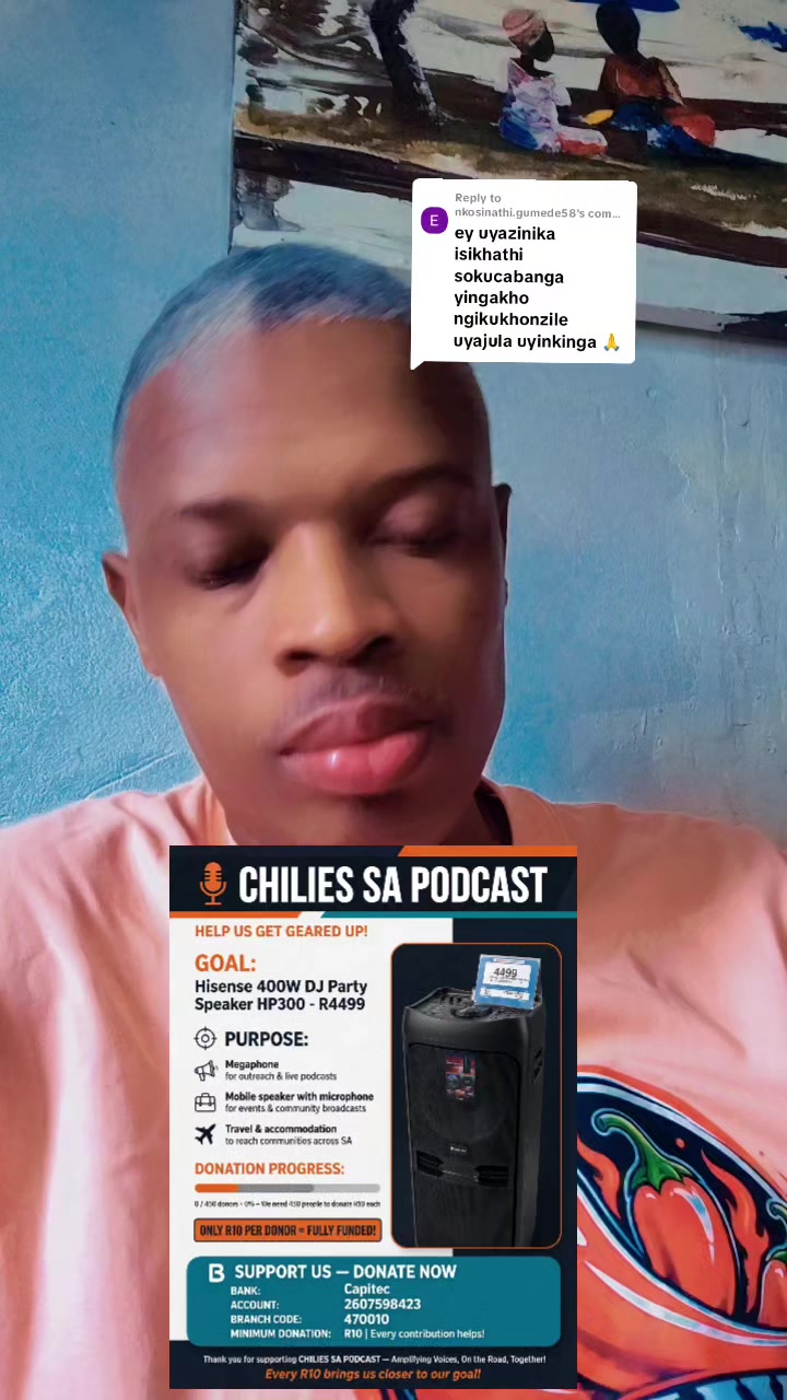 @CHILIES SA PODCAST