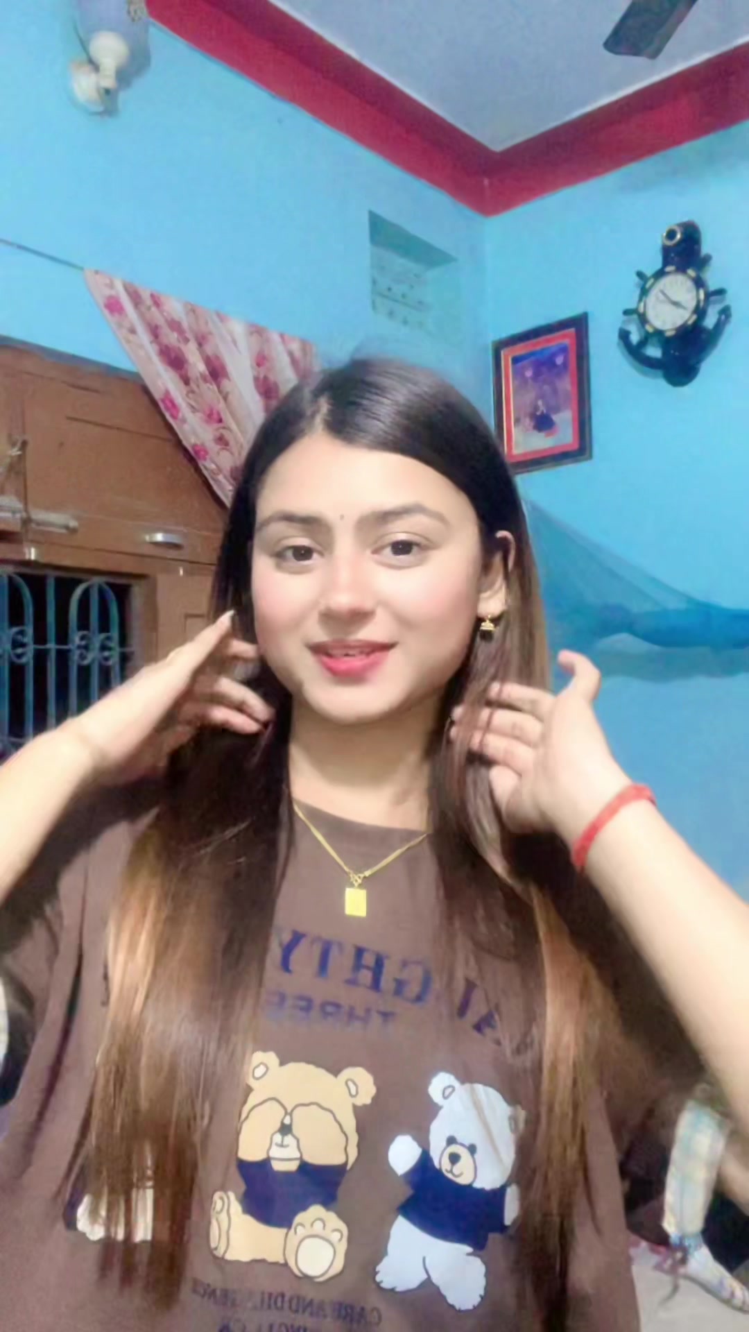 @shiksha chaulagain 💫❣️