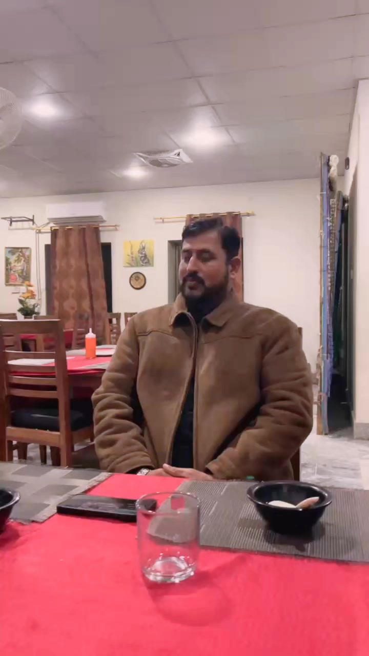 @Shah doran