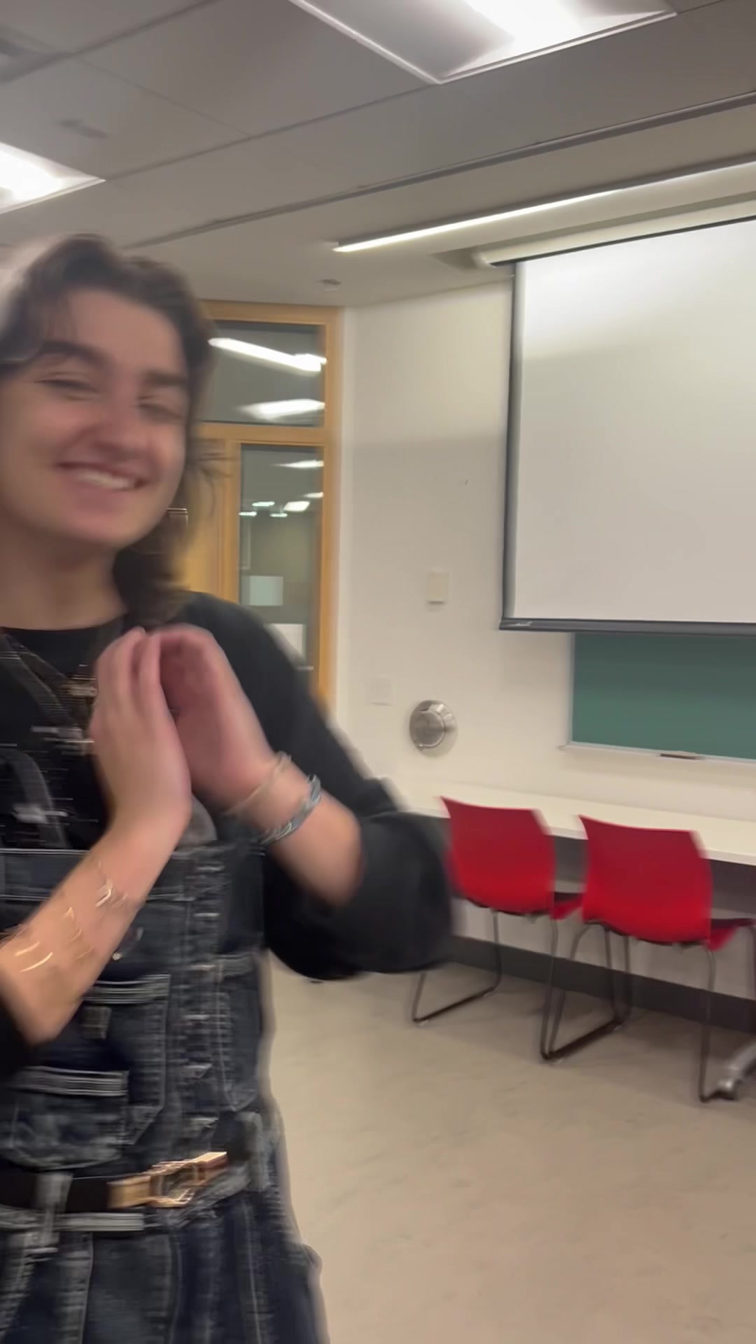 @Unity for Action @ uOttawa
