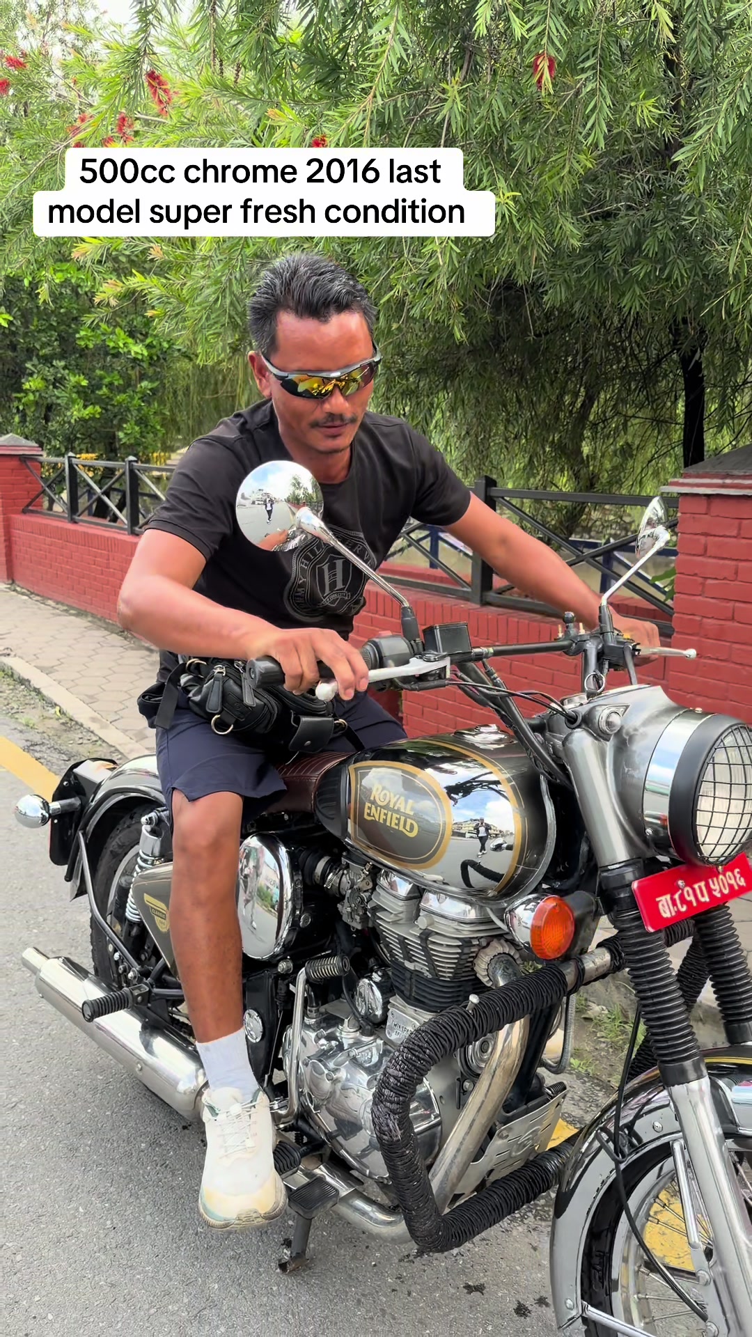 @BUDDHA MOTORCYCLE WORKSHOP