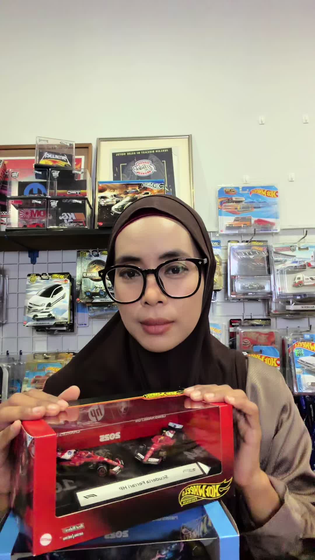 @Kedai Hobi Maju
