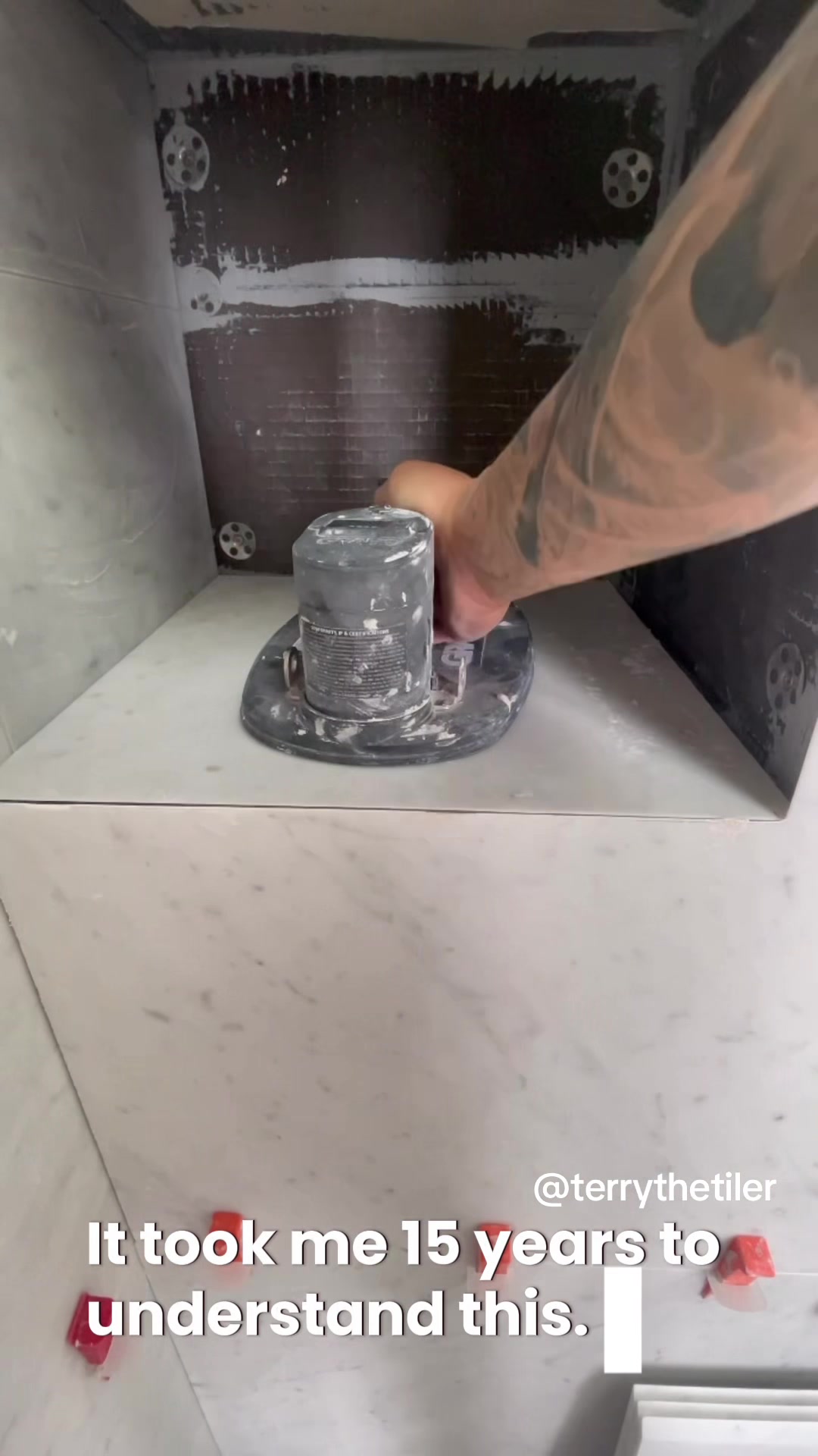 @Terrythetiler