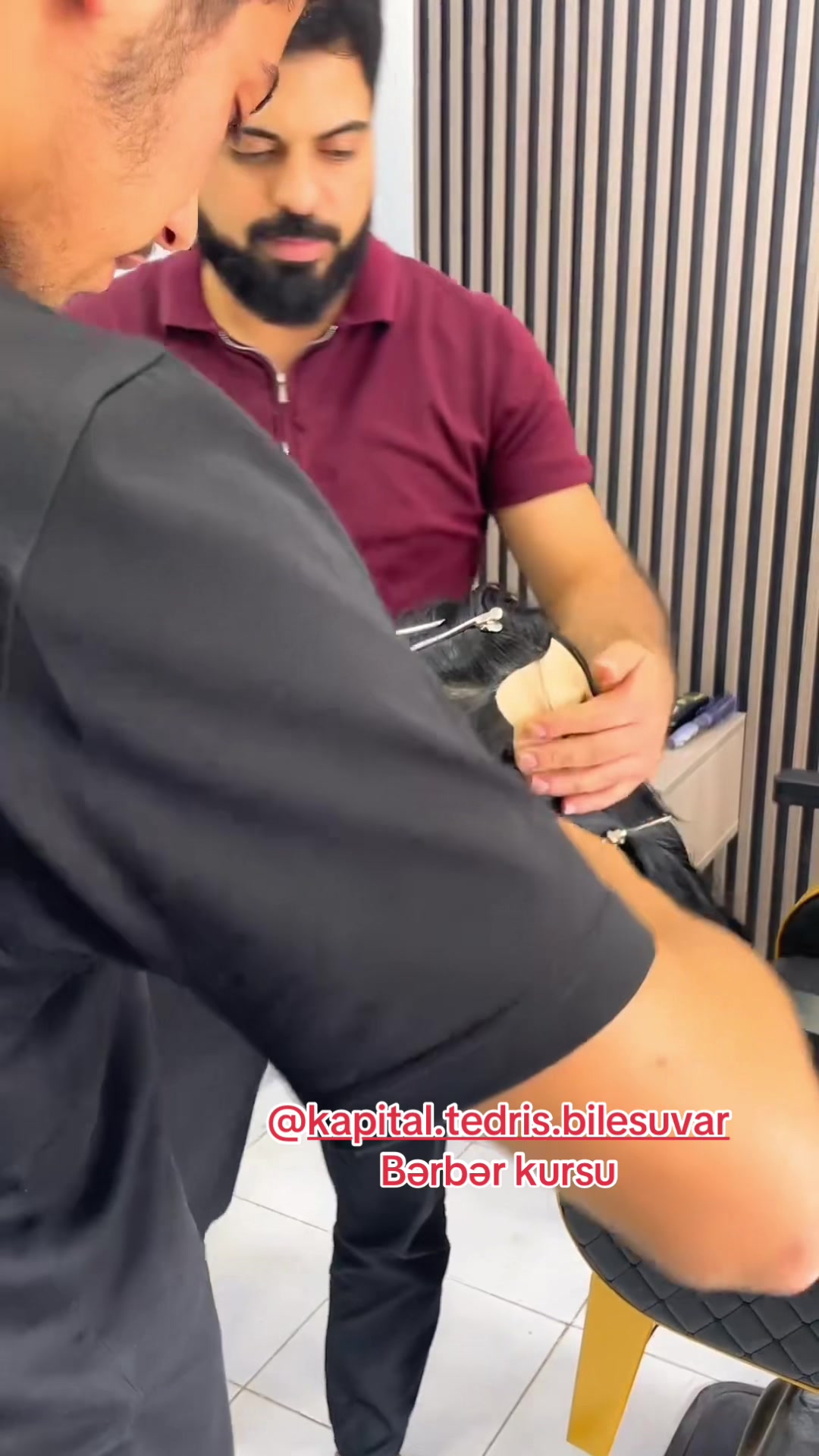 @Altın Makas