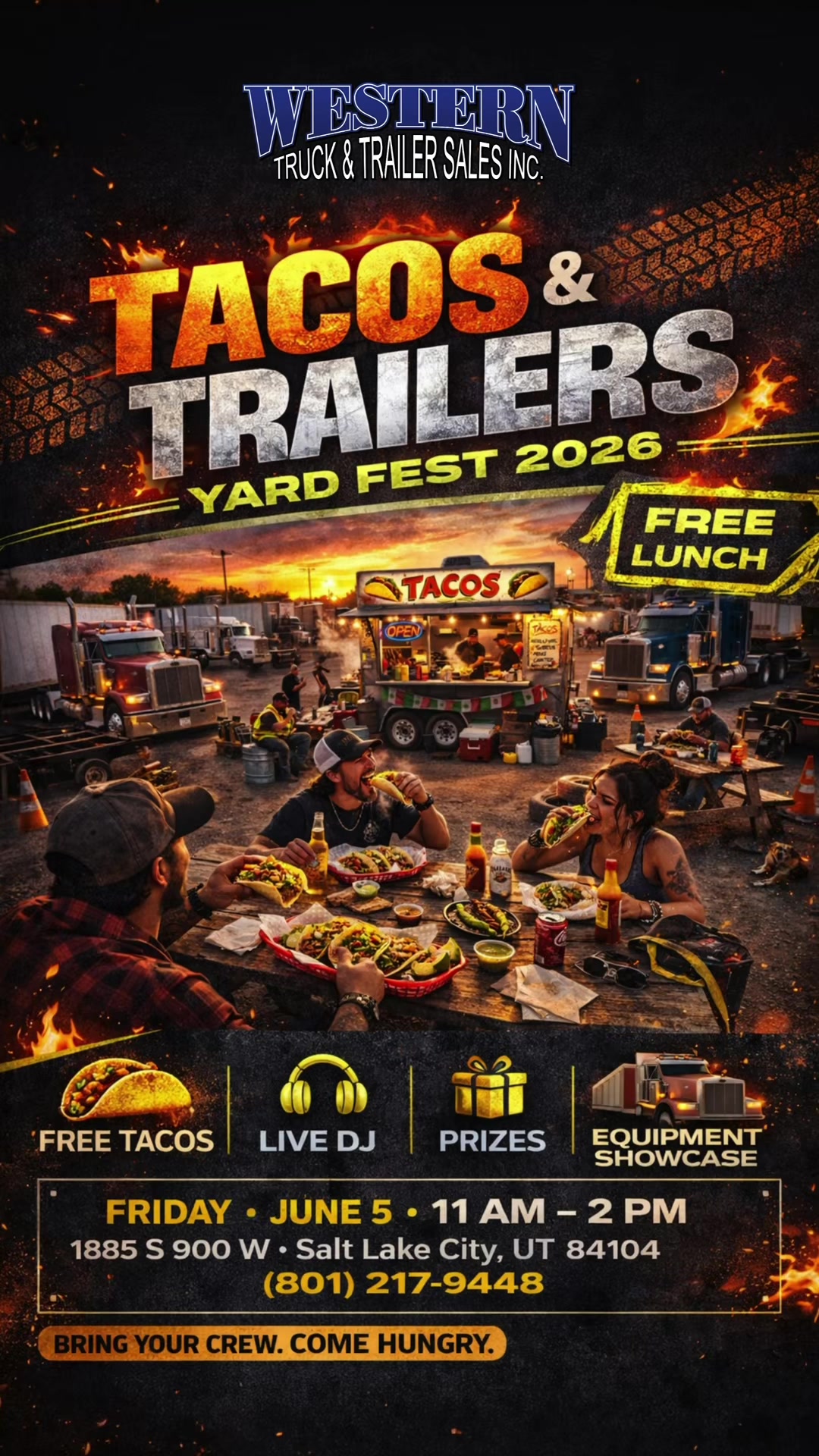 @Western Truck & Trailer