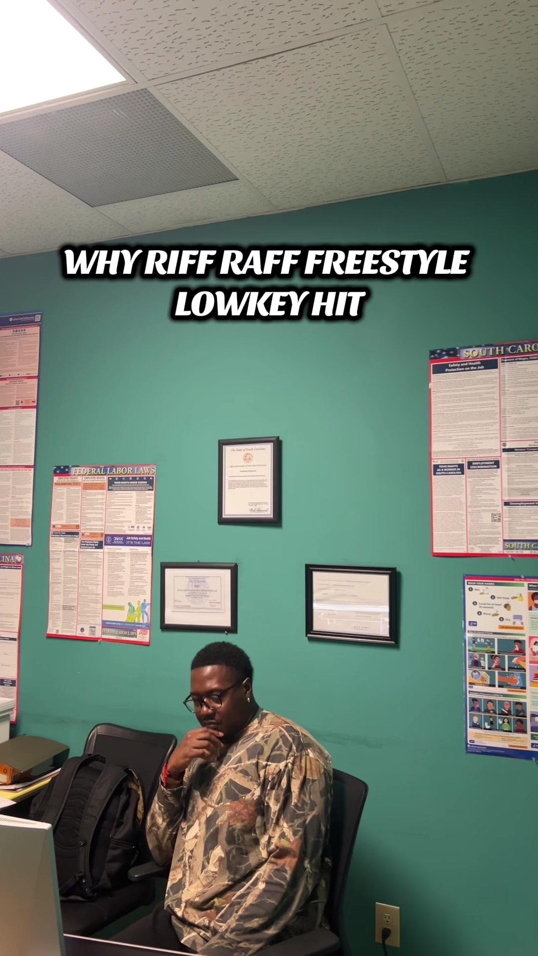 @Sharp Reacts