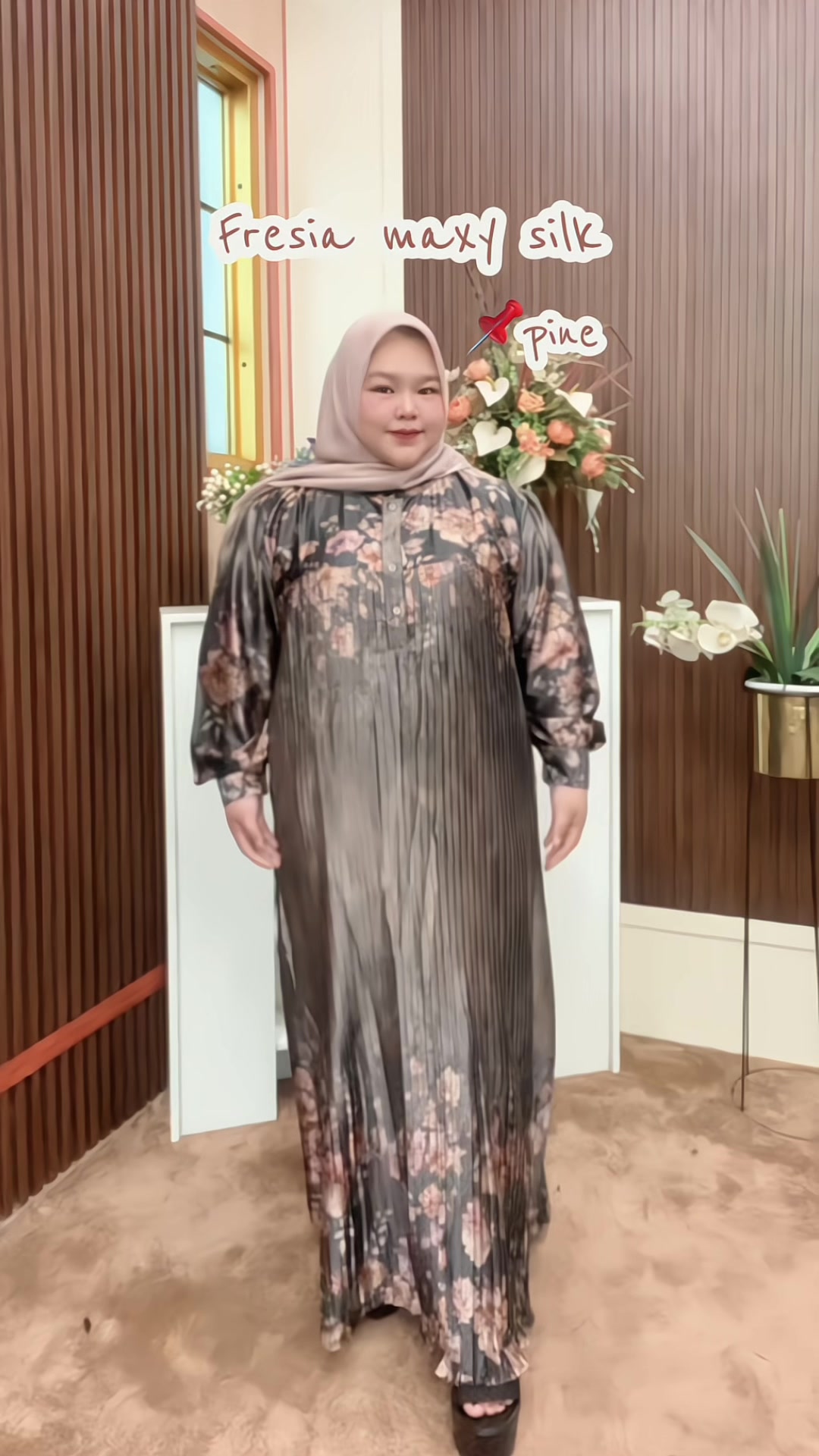 @BigSize Kekinian 🛍️