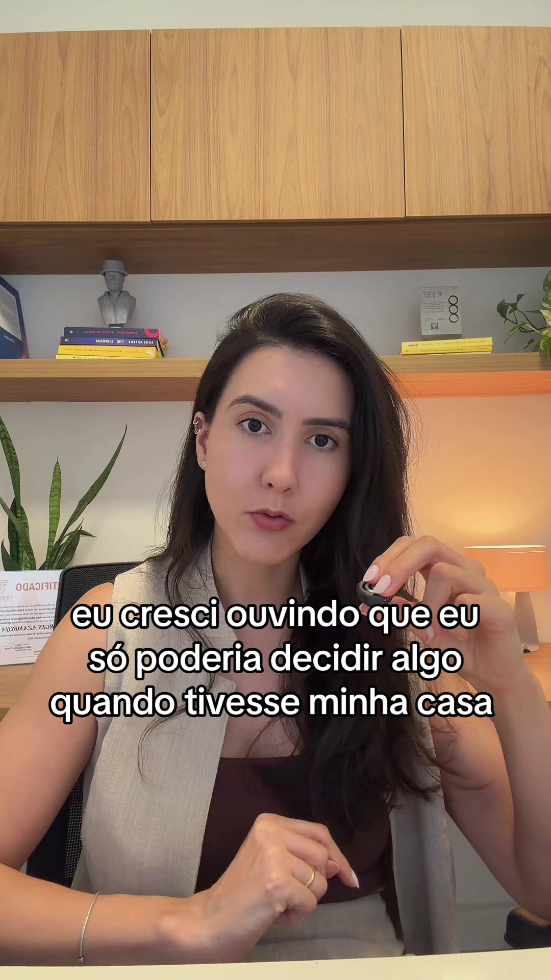 @Laura Azambuja | Psic&oacute;loga