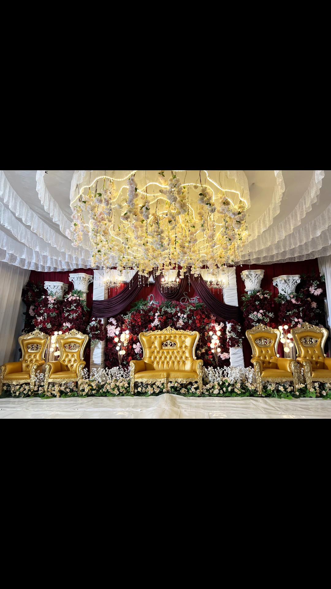@✨Ayu Ariska Wedding Kubar✨