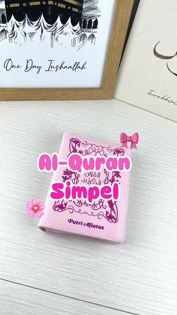 @Miss Qur'an