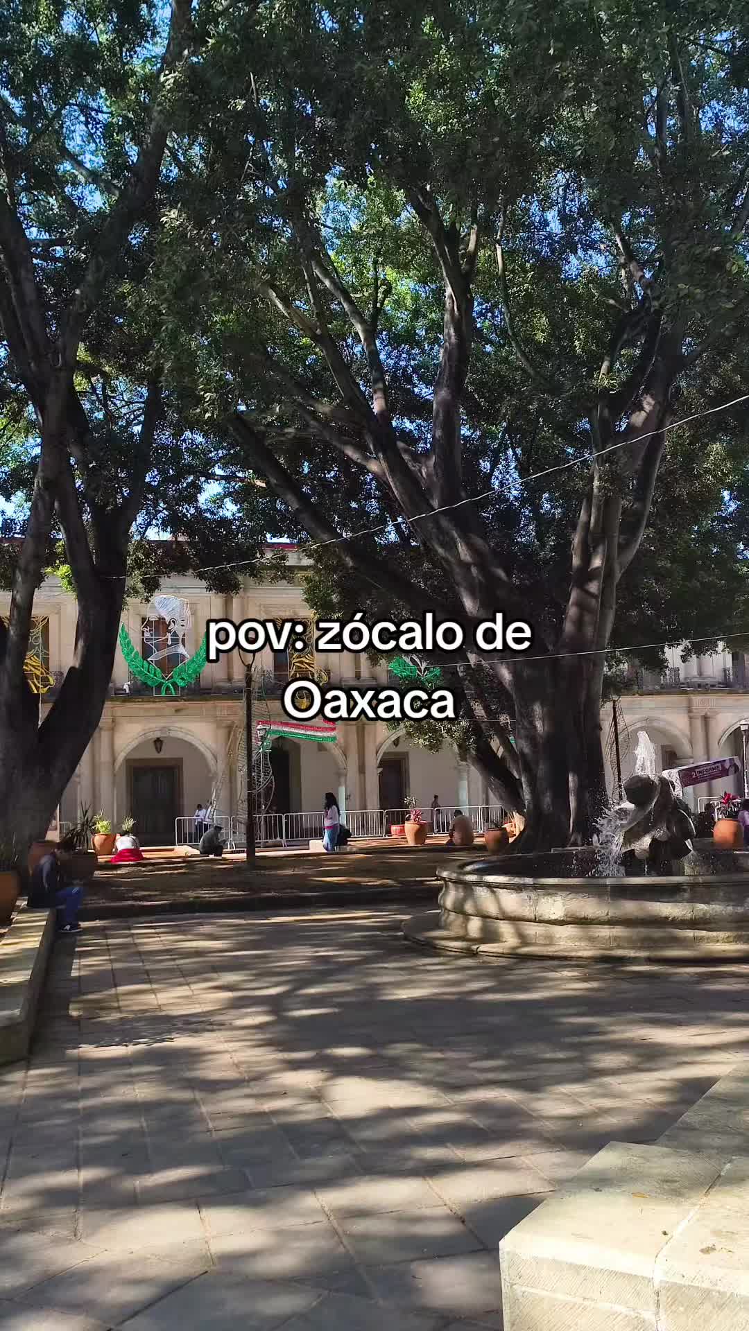 @200 z azul paisajes de Oaxaca