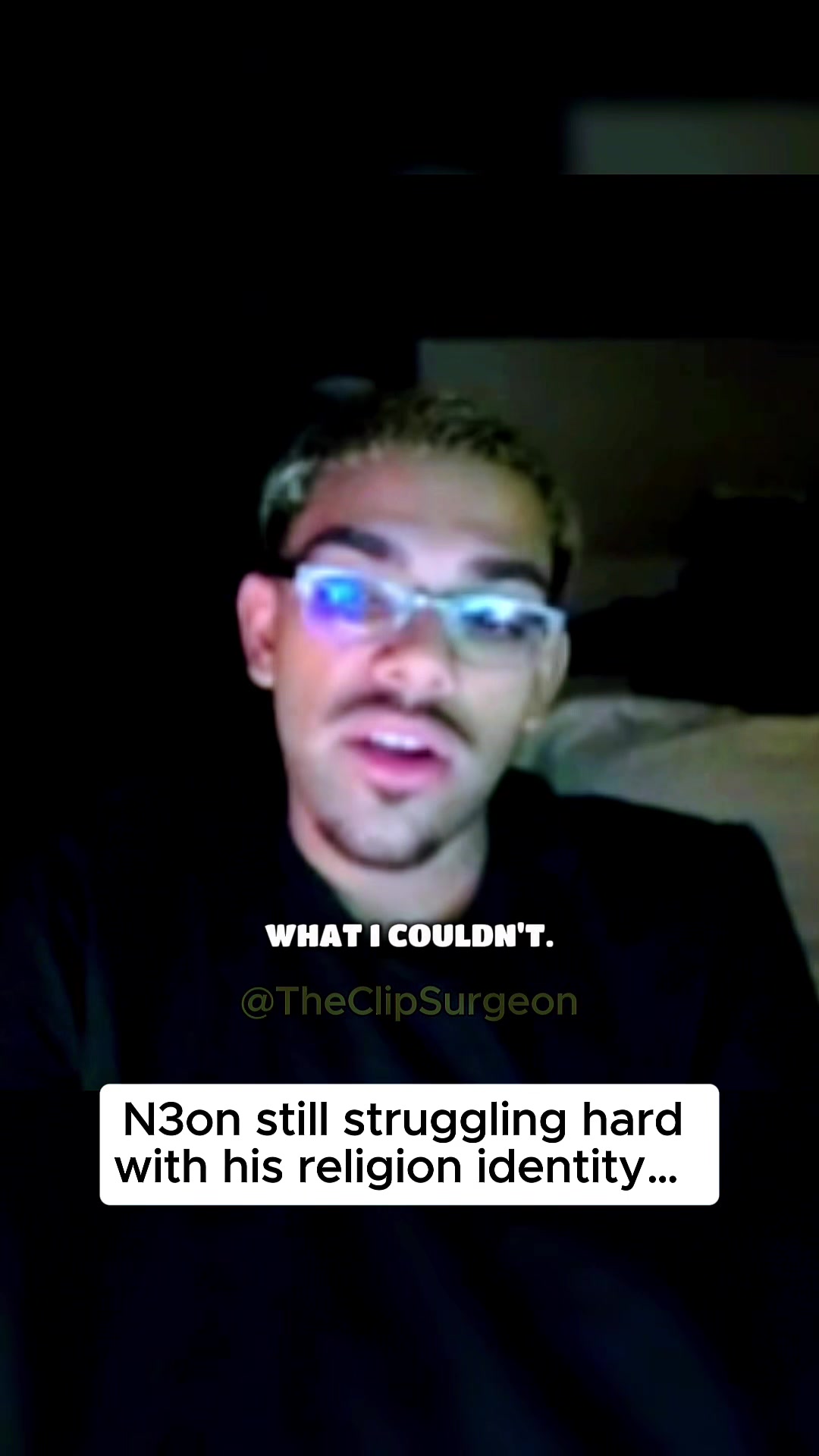 @TheClipSurgeon