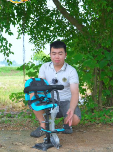 @Xe trẻ em 88