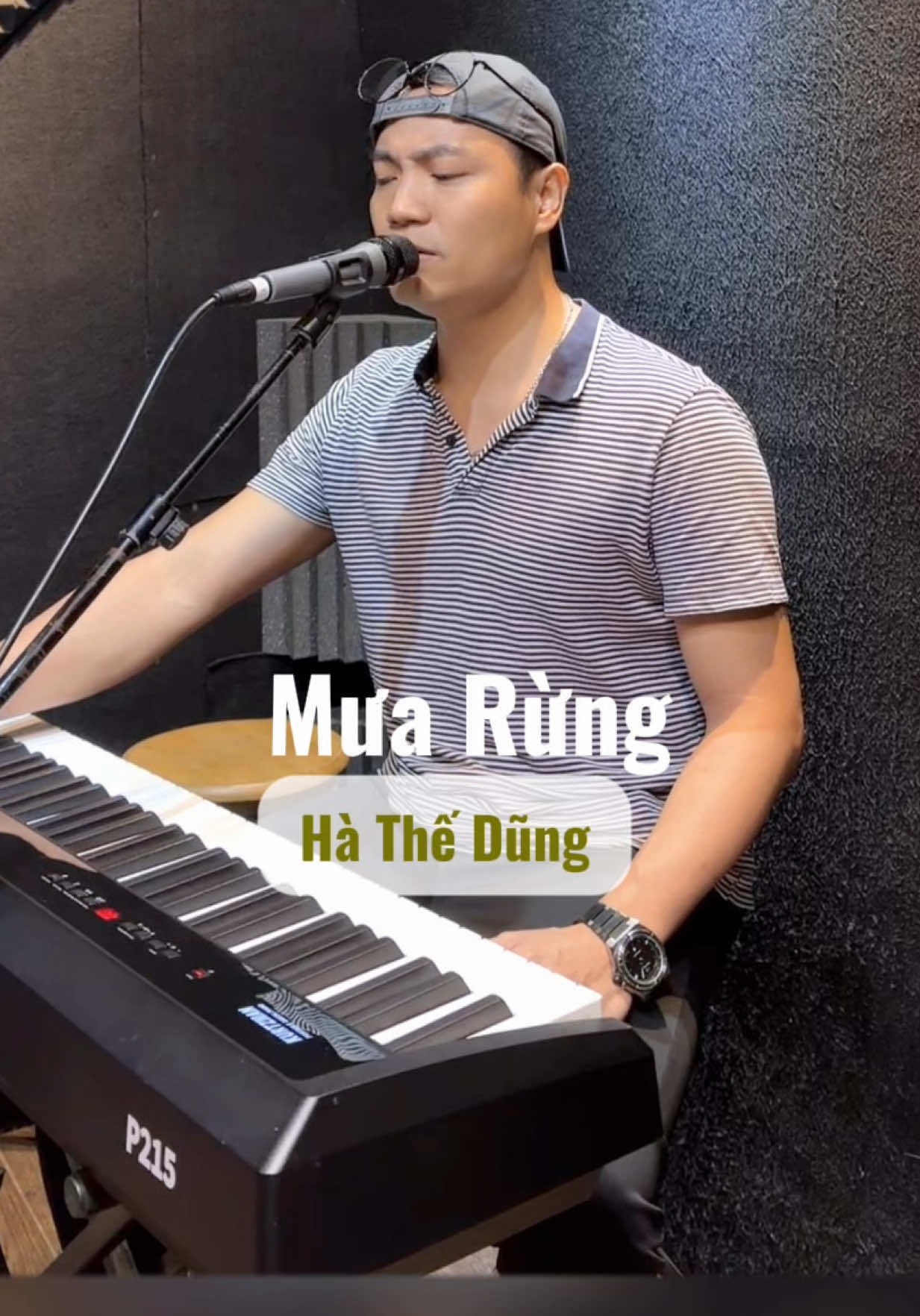 @H&agrave; Thế Dũng Music