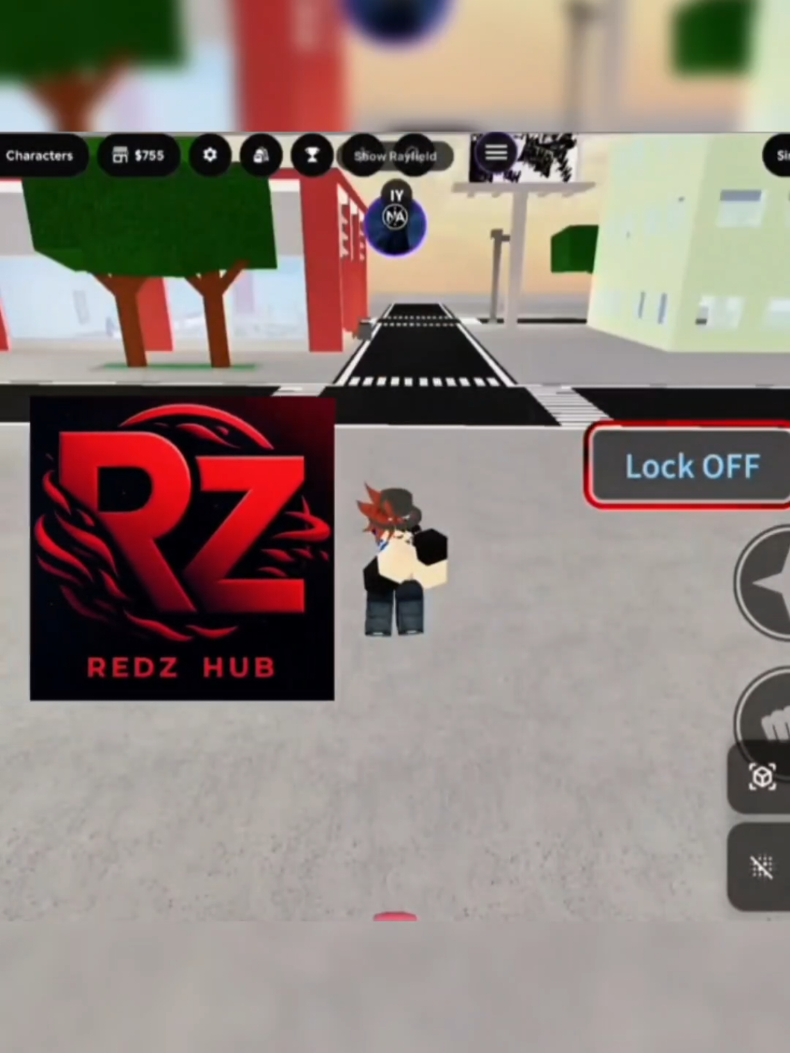 @AK Gaming Roblox