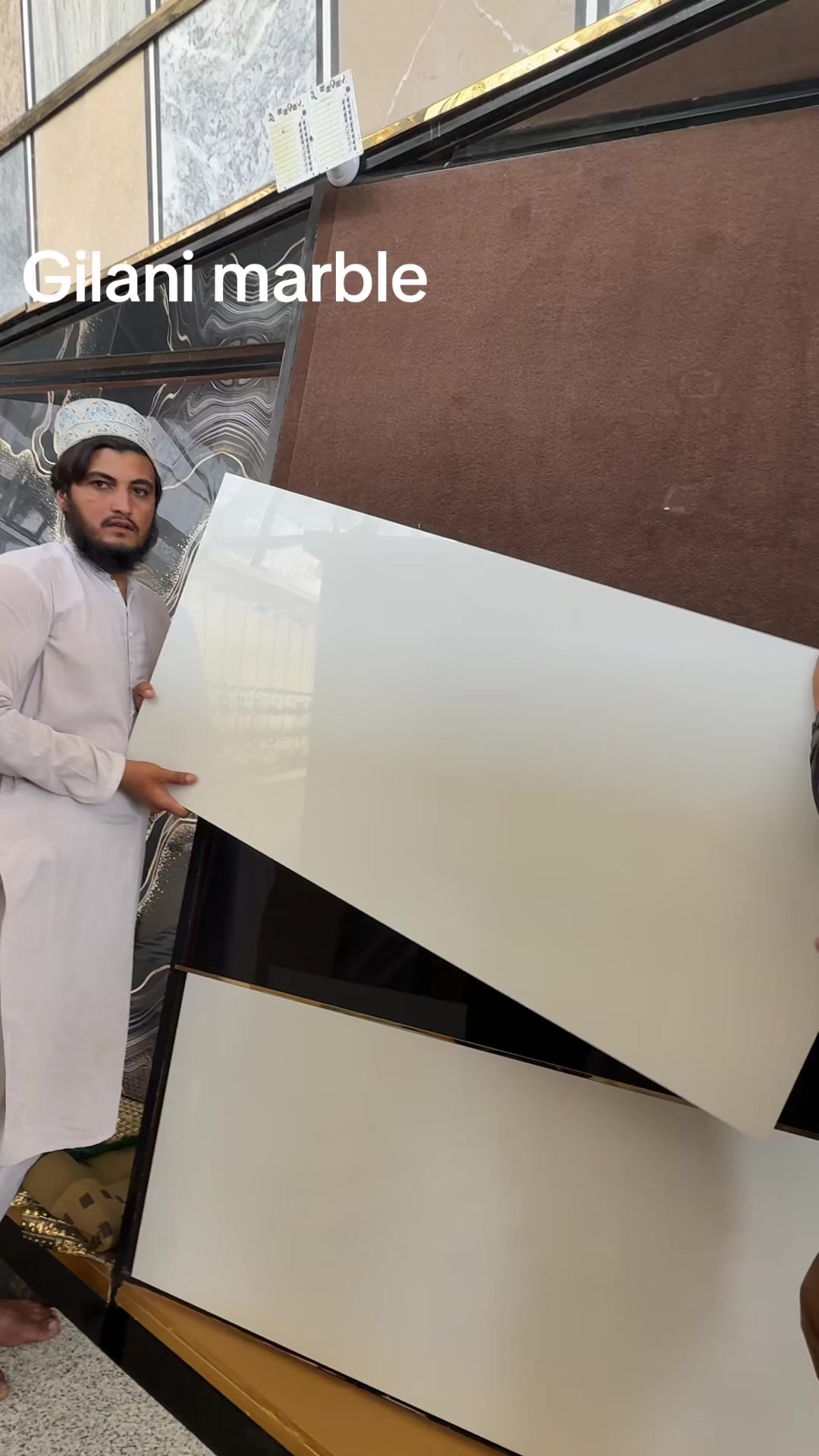 @Subhani marble