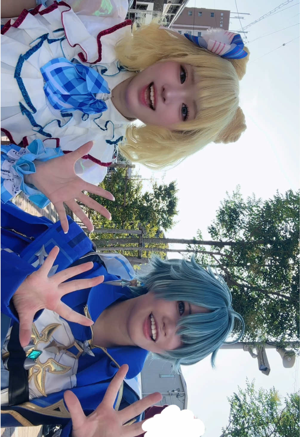 @小鳩あぽ