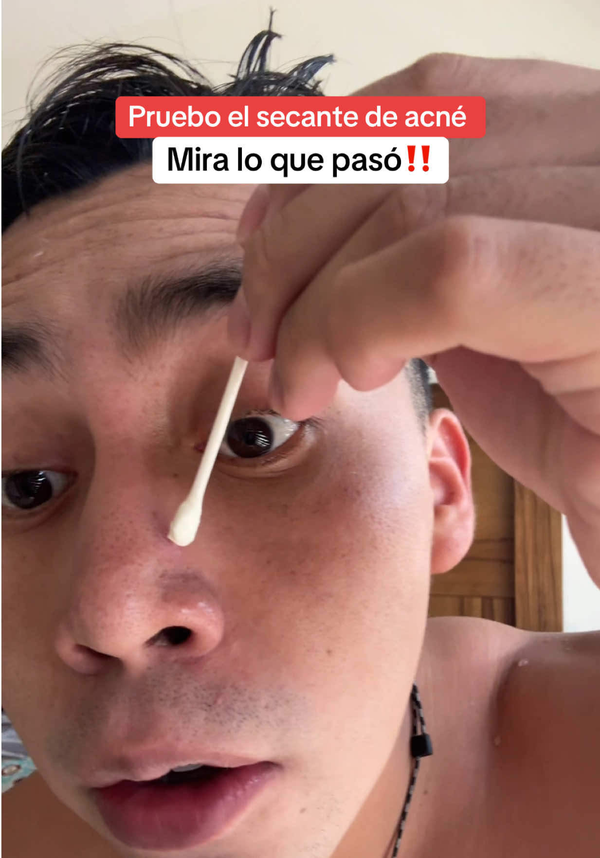 @Raul Flores