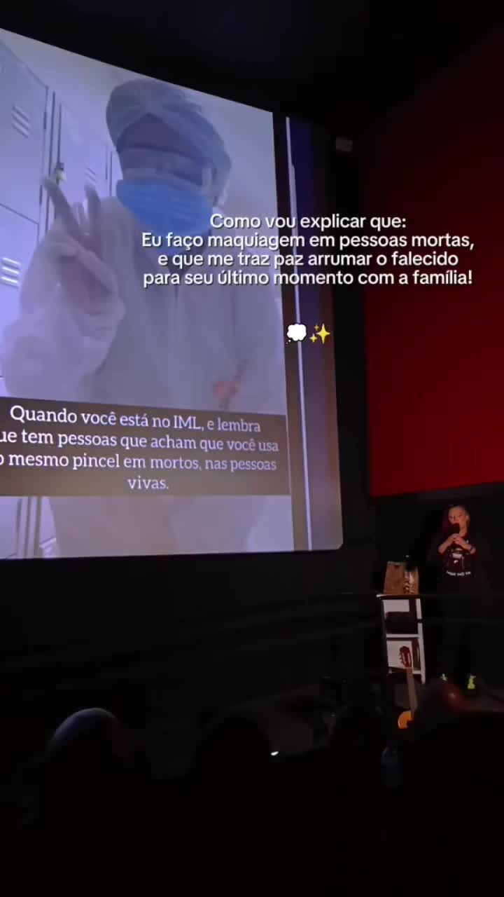 @Ariana Fernandes
