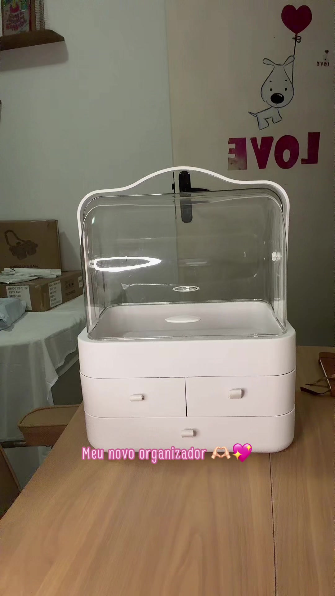 @Dayane | TIKTOKSHOP🛍️