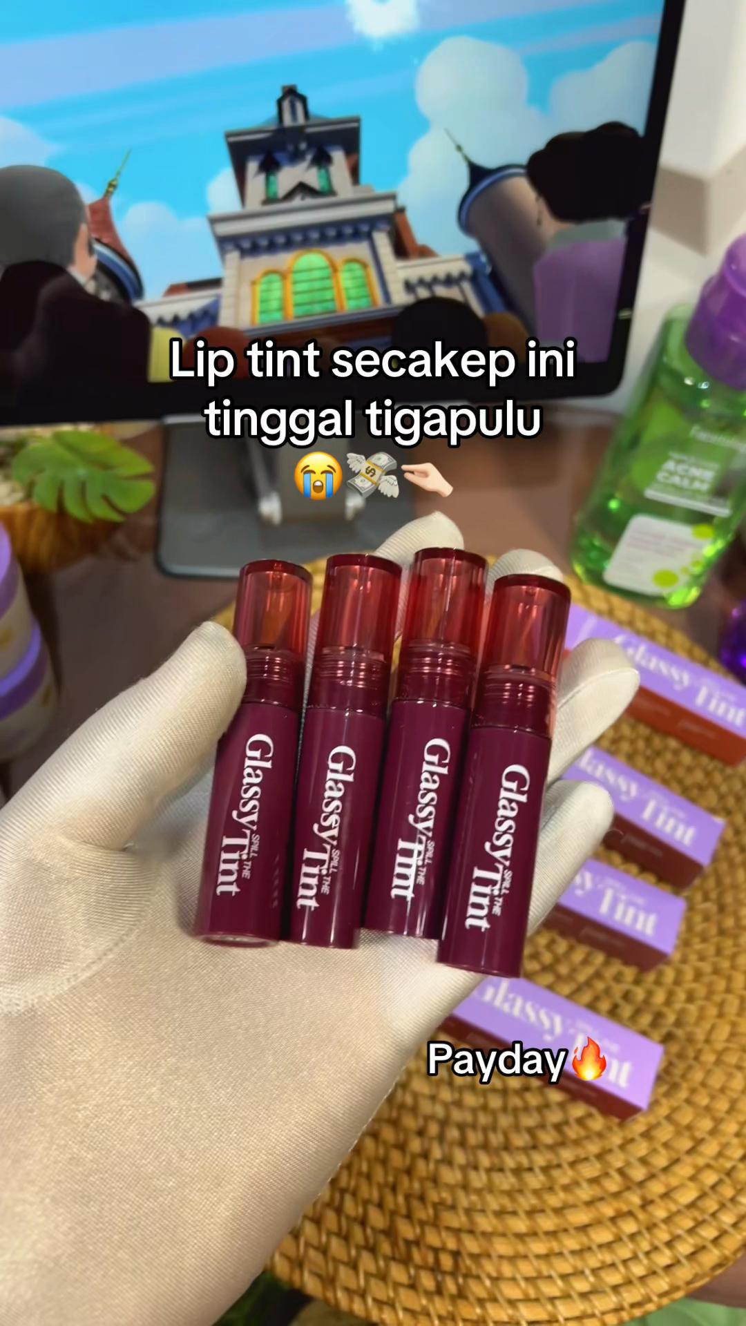 @Deanda | Tips Skincare