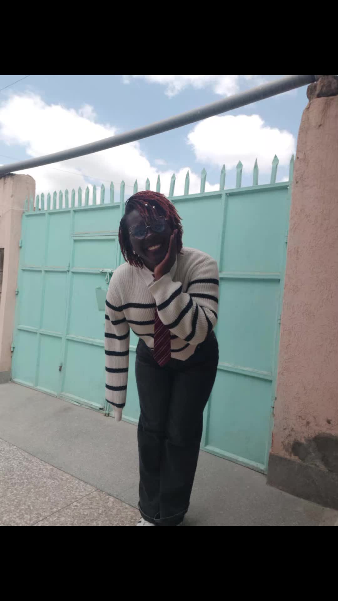 @Tet Mugweru
