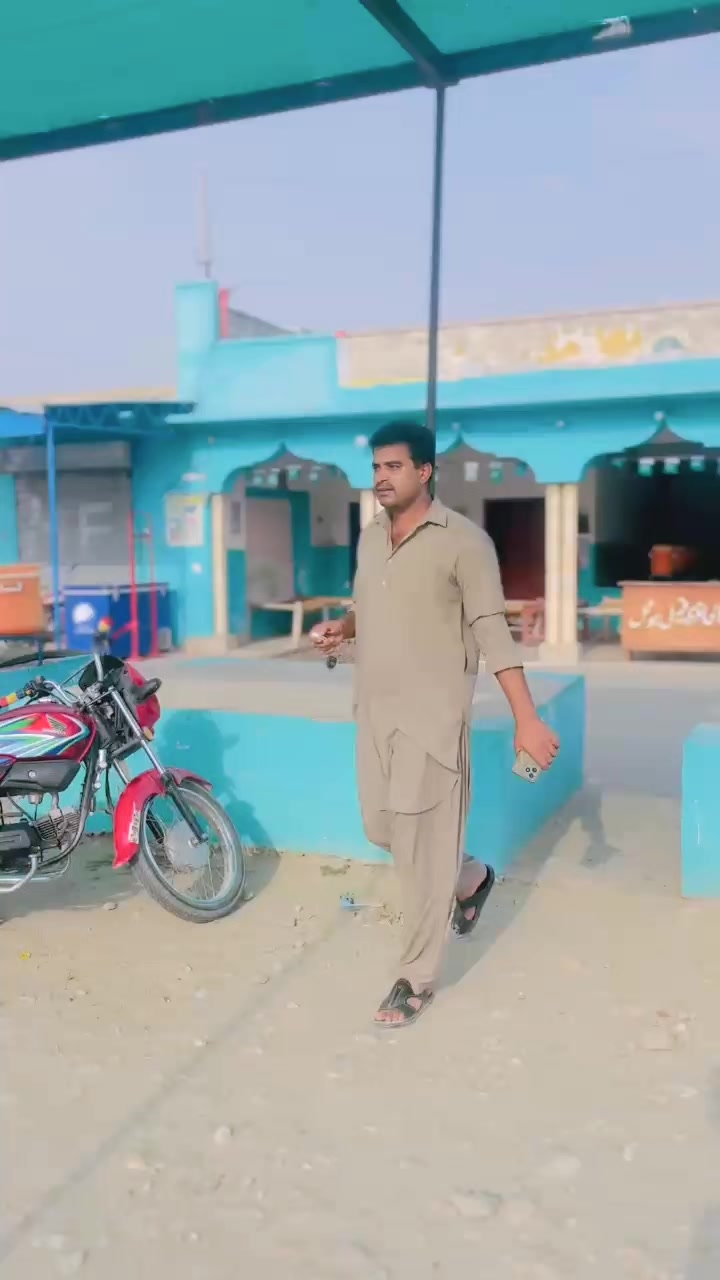 @R.K Moter