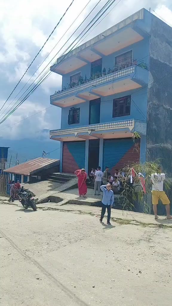 @Kamala Khadka Bhanda