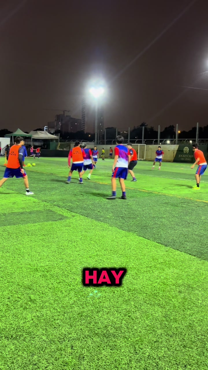 @MIVA Football Soccer School