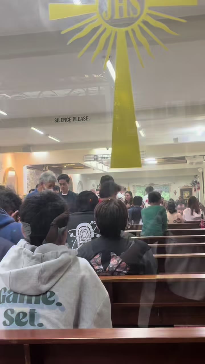 @Pao Pogi Talks
