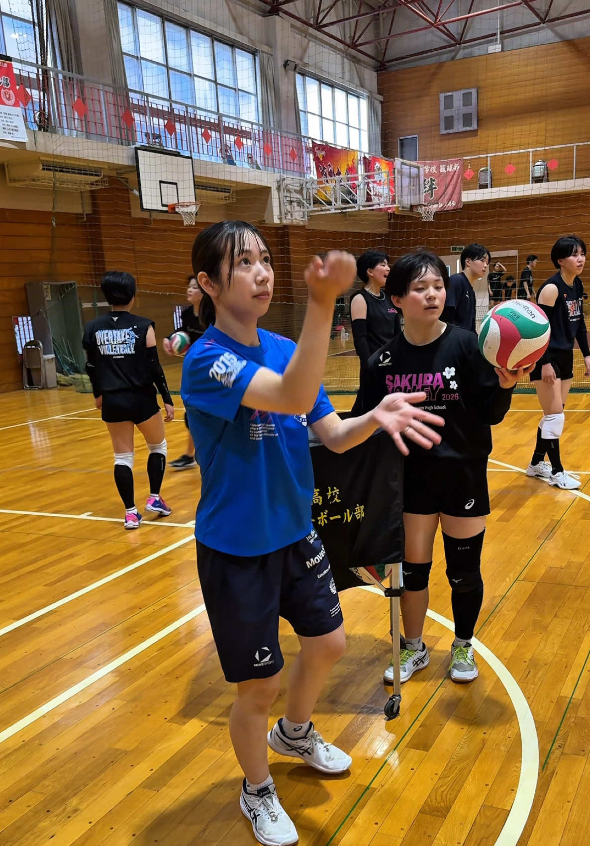 @9/13🎂 🏐ことちゃん🌷💫