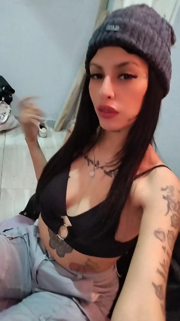 @Cielo Valentina ๐